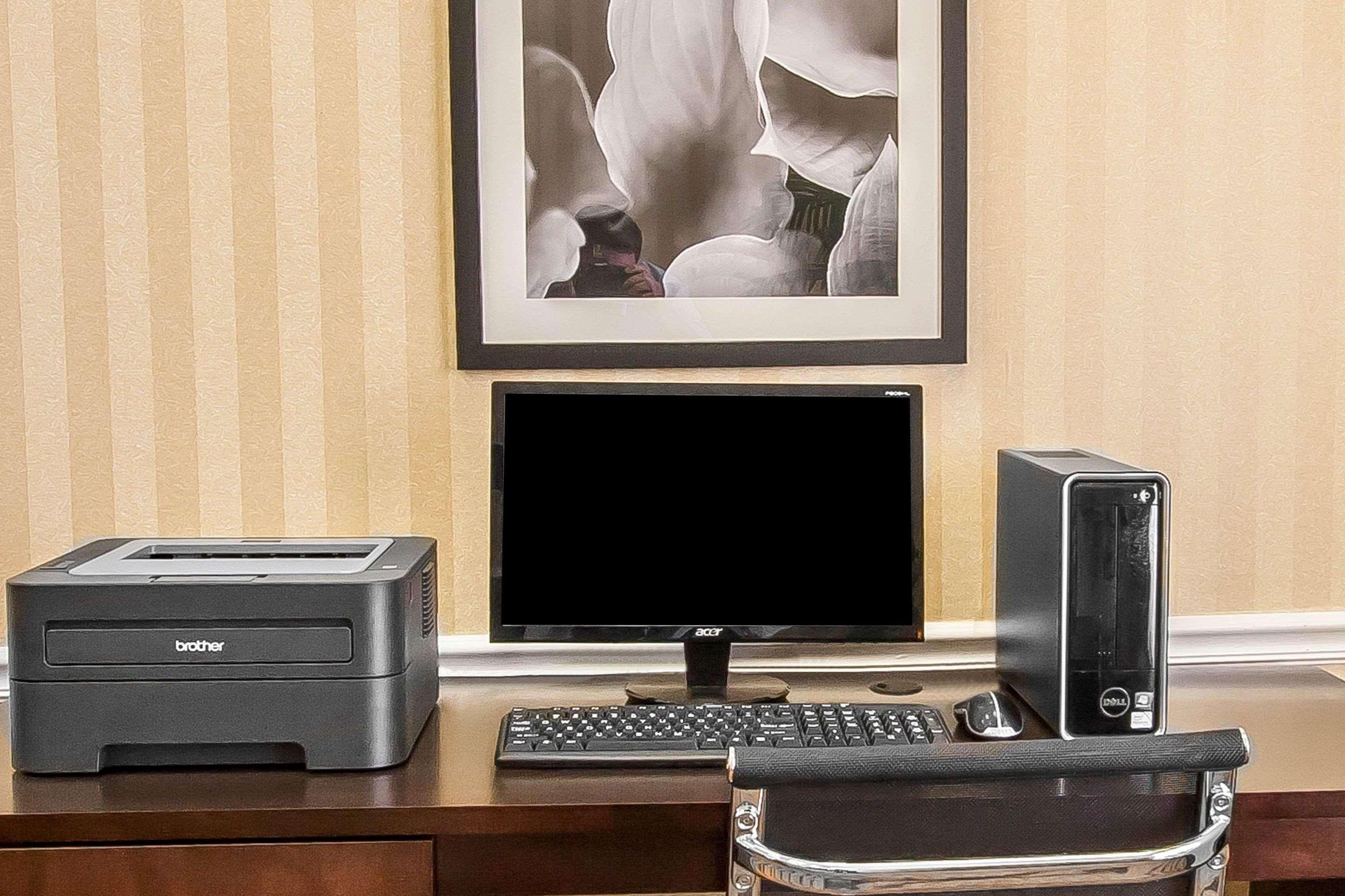 Sleep Inn & Suites Airport Pearl Extérieur photo